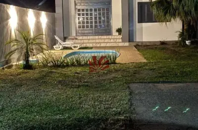 Casa com 3 quartos para alugar na cruz alta, 400, mathias velho, canoas por r$ 3.500