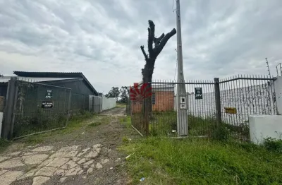 Barracão / galpão / depósito para alugar na rua coronel vicente, 1251, centro, canoas por r$ 3.900
