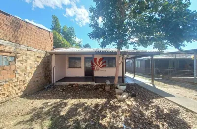 Casa com 2 quartos para alugar na maceió, 646, mathias velho, canoas por r$ 1.900