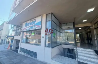 Ponto comercial para alugar na rua tiradentes, 21, centro, canoas por r$ 6.000