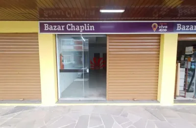 Ponto comercial para alugar na rua venâncio aires, 1408, niterói, canoas por r$ 1.700
