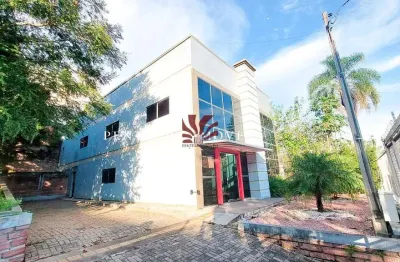 Ponto comercial para alugar na rua sepé tiaraju, 106, centro, canoas por r$ 6.000