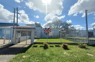 Casa com 3 quartos para alugar na rua xingu, 496, igara, canoas por r$ 2.800