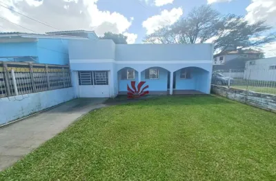 Casa comercial para alugar na rua xingu, 495, igara, canoas por r$ 5.500