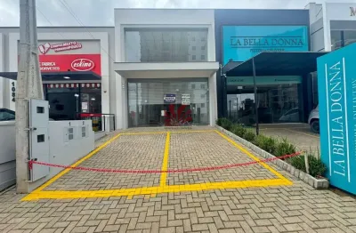 Ponto comercial para alugar na avenida armando fajardo, 1096, igara, canoas por r$ 6.800