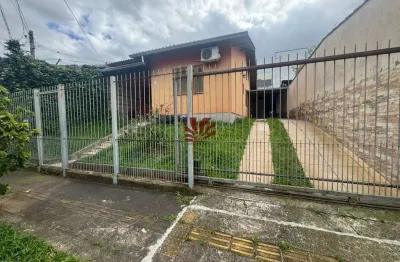 Casa com 3 quartos para alugar na rua pedro vergara, 72, são josé, canoas por r$ 2.700