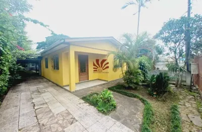 Casa com 3 quartos para alugar na rua prudente de moraes, 285, niterói, canoas por r$ 2.200