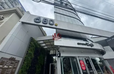 Sala comercial para alugar na avenida inconfidência, 680, marechal rondon, canoas por r$ 5.100