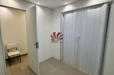 Sala comercial para alugar na rua tiradentes, 130, centro, canoas por r$ 1.200