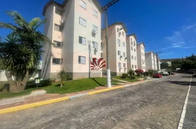 Apartamento com 2 quartos para alugar na rua jackson de figueiredo, 186, nossa senhora das graças, canoas por r$ 1.000