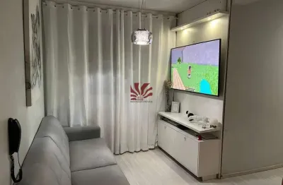 Apartamento com 2 quartos à venda na rua quatro, 21, olaria, canoas por r$ 200.000