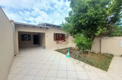 Casa com 3 quartos para alugar na rua boa saúde, 988, rio branco, canoas por r$ 2.400