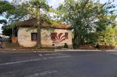 Terreno à venda na rua pedro álvares cabral, 316, nossa senhora das graças, canoas por r$ 650.000