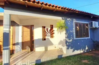 Casa com 2 quartos para alugar na sarandi, 206, mathias velho, canoas por r$ 1.800