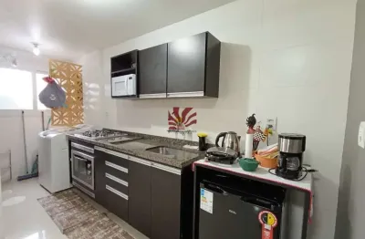 Apartamento com 1 quarto para alugar na rua marquês do herval, 387, marechal rondon, canoas por r$ 2.500