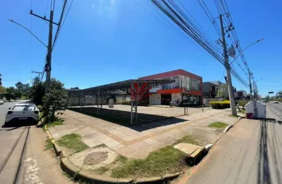 Ponto comercial para alugar na avenida açucena, 2160, marechal rondon, canoas por r$ 29.000