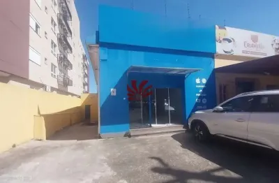 Ponto comercial para alugar na rua coronel vicente, 120, centro, canoas por r$ 3.300