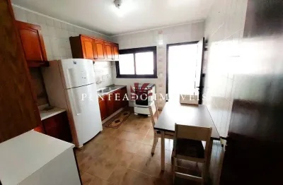 Apartamento com 2 quartos para alugar na rua frederico guilherme ludwig, 405, centro, canoas por r$ 1.850