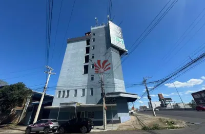 Sala comercial para alugar na rua aurora, 377, marechal rondon, canoas por r$ 13.000