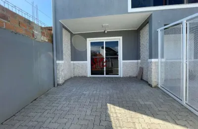 Ponto comercial para alugar na rua dezoito, 701, olaria, canoas por r$ 1.100