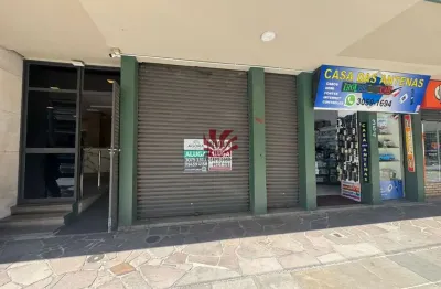 Ponto comercial para alugar na rua muck, 344, centro, canoas por r$ 3.500