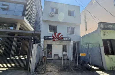 Apartamento com 1 quarto à venda na rua olinda, 148, são geraldo, porto alegre por r$ 147.000