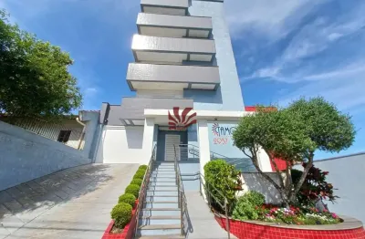 Apartamento com 1 quarto para alugar na rua tamoio, 2957, niterói, canoas por r$ 2.000