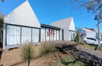 Ponto comercial para alugar na avenida açucena, 1265, estância velha, canoas por r$ 4.900