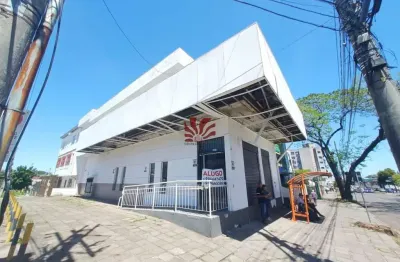 Ponto comercial para alugar na rua boqueirão, 351, igara, canoas por r$ 9.500
