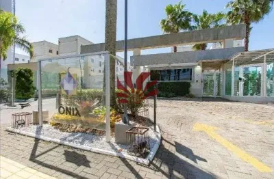 Apartamento com 2 quartos para alugar na rua guarujá, 300, são josé, canoas por r$ 1.100