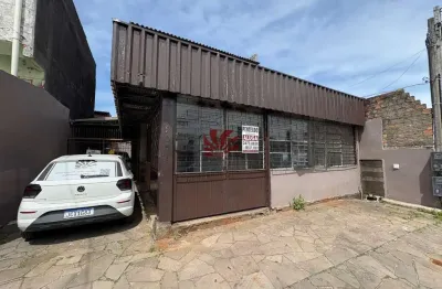 Ponto comercial para alugar na rua alexandre de gusmão, 2051, estância velha, canoas por r$ 3.500