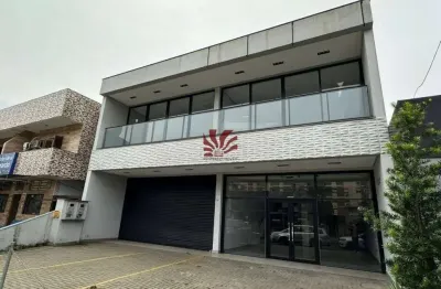 Ponto comercial para alugar na avenida farroupilha, 4001, marechal rondon, canoas por r$ 12.000