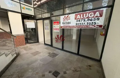 Ponto comercial para alugar na rua sete povos, 330, marechal rondon, canoas por r$ 2.000