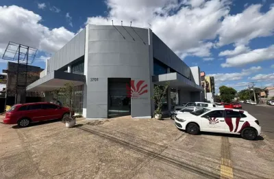 Ponto comercial para alugar na avenida getúlio vargas, 3701, nossa senhora das graças, canoas por r$ 22.000