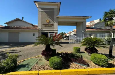 Casa em condomínio fechado com 3 quartos para alugar na rua aurora, 1200, marechal rondon, canoas por r$ 4.100