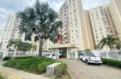 Apartamento com 2 quartos para alugar na avenida farroupilha, 5508, marechal rondon, canoas por r$ 2.200