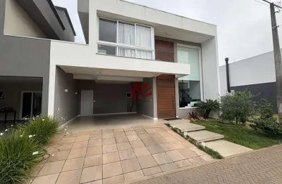 Casa em condomínio fechado com 3 quartos para alugar na rua dom joão becker, 1910, fátima, canoas por r$ 9.500