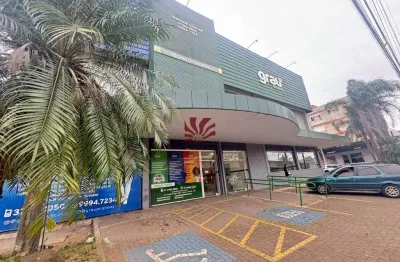 Prédio para alugar na avenida getúlio vargas, 6851, centro, canoas por r$ 55.000