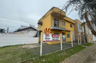 Casa com 2 quartos para alugar na rua das guabirobas, 182, igara, canoas por r$ 1.300