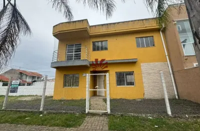 Casa com 2 quartos para alugar na rua dos buritis, 341, igara, canoas por r$ 1.900