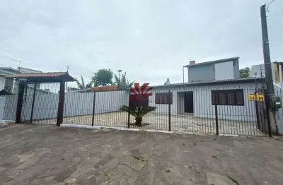 Casa com 2 quartos para alugar na rua tietê, 430, igara, canoas por r$ 2.500