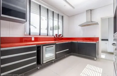 Casa com 3 quartos para alugar na rua dos buritis, 488, igara, canoas por r$ 8.000