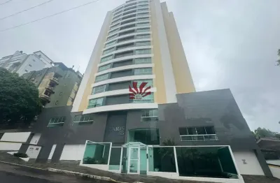 Apartamento com 3 quartos para alugar na rua ângelo possebon, 55, centro, canoas por r$ 3.400