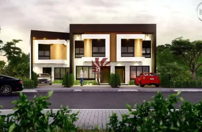 Casa com 3 quartos à venda na rua da erva mate, 627, igara, canoas por r$ 799.000