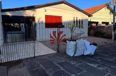 Casa com 4 quartos para alugar na rua dos purús, 528, igara, canoas por r$ 3.600
