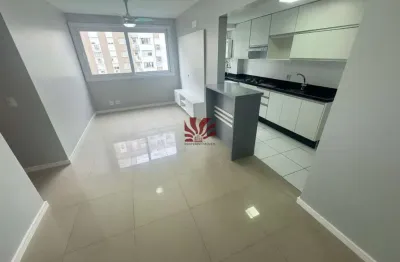 Apartamento com 2 quartos para alugar na avenida doutor sezefredo azambuja vieira, 2277, marechal rondon, canoas por r$ 3.300