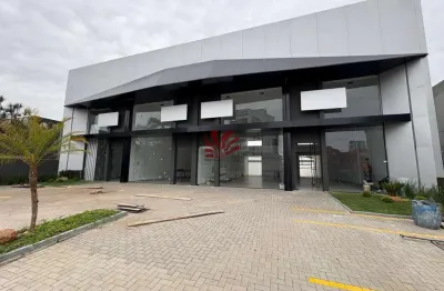 Ponto comercial para alugar na avenida santos ferreira, 741, marechal rondon, canoas por r$ 11.000