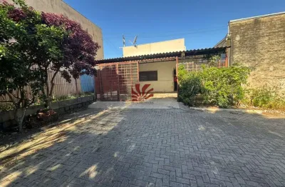 Casa comercial para alugar na rua senador salgado filho, 45, são luis, canoas por r$ 3.500