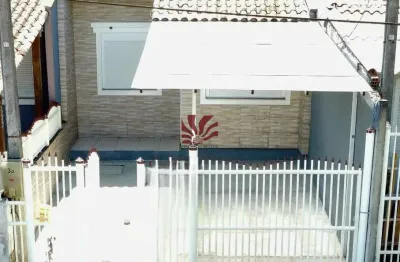 Casa com 2 quartos à venda na rua urbano thiesen, 35, são josé, canoas por r$ 293.000