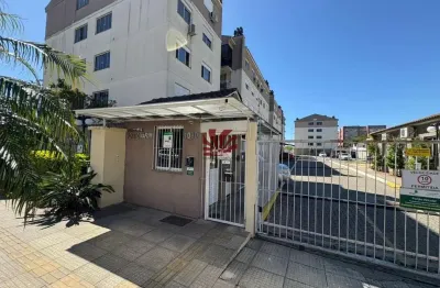 Apartamento com 2 quartos para alugar na rua henrique stefani, 1030, igara, canoas por r$ 1.800
